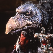 Chamberlain (The Dark Crystal, 1982)