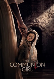 The Communion Girl (2022)