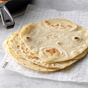 Tortilla