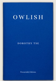 Owlish (Dorothy Tse)