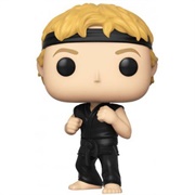 Johnny Lawrence