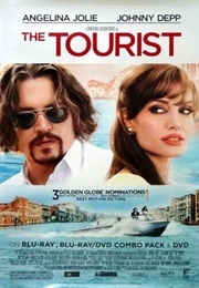 The Tourist (2010)