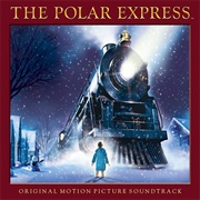 The Polar Express - Tom Hanks