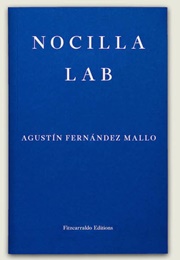 Nocilla Lab (Agustín Fernández Mallo)