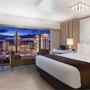 Hotel, Las Vegas Strip