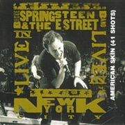 American Skin (41 Shots) - Bruce Springsteen