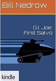 First Salvo (Bill Nedrow)