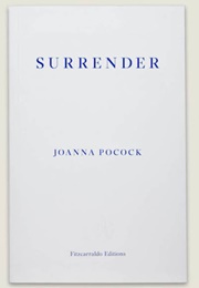 Surrender (Joanna Pocock)
