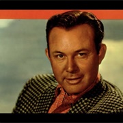 Snow Flake - Jim Reeves