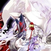 Monshiro (Psychedelica of the Black Butterfly)