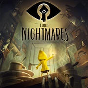 Little Nightmares