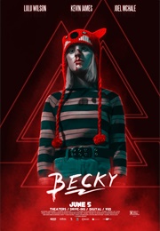 Becky (2020)