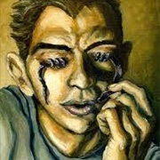 Optophobia-  Fear of Opening One's Eyes