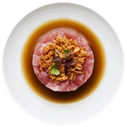 Tuna & Avocado Tartare