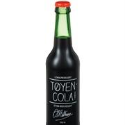 Tøyen-Cola!