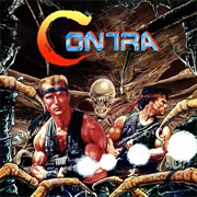 Contra (1987)