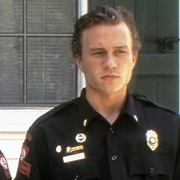 Heath Ledger - Monster's Ball