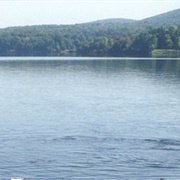 Lake Superior State Park, New York