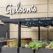 Gelson's