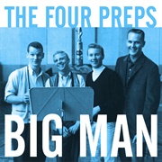 Big Man - The Four Preps
