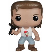 Jack Burton