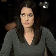 Emily Prentiss