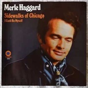 Sidewalks of Chicago - Merle Haggard