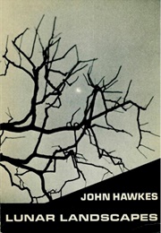 Lunar Landscapes (John Hawkes)