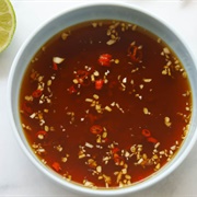 Nuoc Cham Chay
