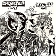Operation Ivy - Hectic