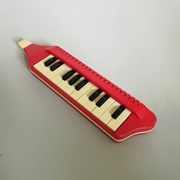 Woodwind Keyboard