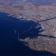 Kushiro, Hokkaido, Japan