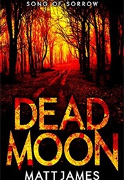 Song of Sorrow (Matthew James)