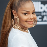 Janet Jackson