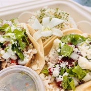 Saucy Mama's, Mountain View, Hawaii