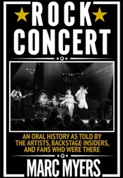 Rock Concert (Marc Myers)