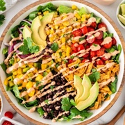 Southwest Salad