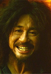 Choi Min-Sik - Oldboy (2003)