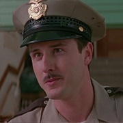 Dewey Riley (Scream 1-5)