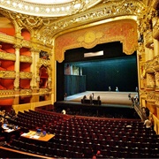 Theatres, Funny Girl, Lion King Etc