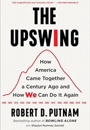 The Upswing (Robert D. Putnam)