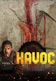Havoc (2023)