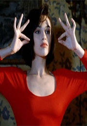 'Betty Blue (37°2 Le Matin)' - Béatrice Dalle (1986)