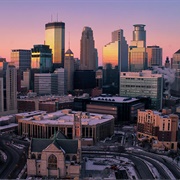 Minneapolis