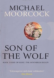 Son of the Wolf (Michael Moorcock)