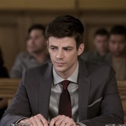 The Trial of the Flash