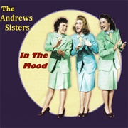 Toolie Oolie Doolie (The Yodel Polka) - 	The Andrews Sisters
