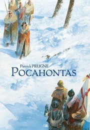 Pocahontas (Patrick Prugne)