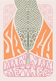 Saga (Hannah Mettner)