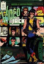 Video Jack (Cary Bates)